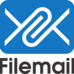 Filemail Logo