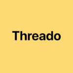 Threado Software Logo