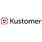 Kustomer Software Logo