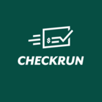 Checkrun Software Logo