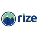 Rize Reviews Logo