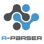 A-Parser Software Logo