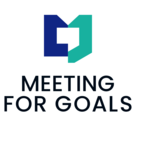 MeetingForGoals Logo