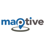 Maptive Logo
