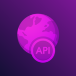 Oxylabs Web Scraper API Logo