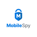 MobileSpy.io Logo