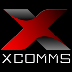 XComms Software Logo