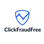 Click Fraud Free Software Logo