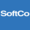 SoftCo Logo
