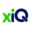 xiQ Logo
