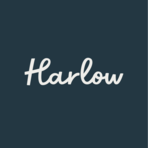 Harlow Software Logo
