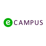 eCampus LMS Software Logo