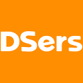 DSers AliExpress Dropshipping Tool Software Logo