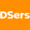 DSers AliExpress Dropshipping Tool Logo