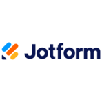 Jotform Software Logo