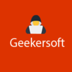 Geekersoft Free Online Screen Recorder Software Logo