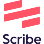 Scribe Software Logo