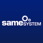 SameSystem Logo