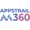 Appstrail M360 Logo