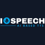 ioSpeech
