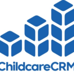 ChildcareCRM Logo