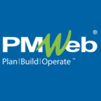 PMWeb Logo