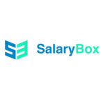 SalaryBox Logo