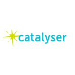 Catalyser Platform screenshot