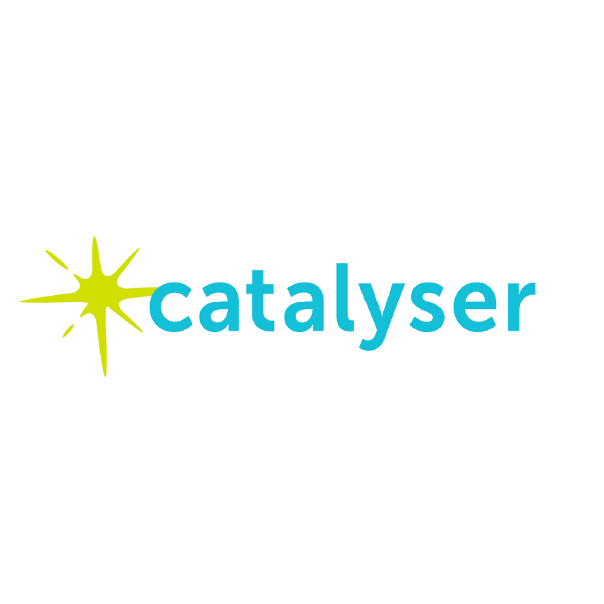 Catalyser Platform