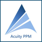 Acuity PPM screenshot
