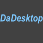 DaDesktop Logo