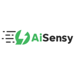 AiSensy Logo