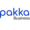 Pakka Business Logo