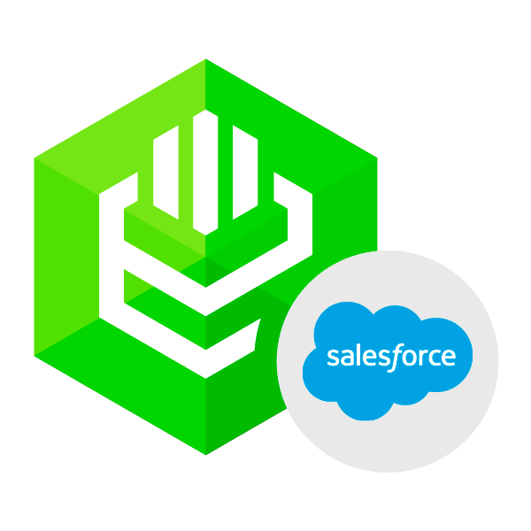  ODBC Driver for Salesforce