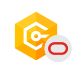 dotConnect for Oracle Logo