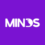 MINDS DS & MLM Software Software Logo