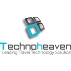 Techno Heaven Booking Software screenshot