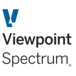 Viewpoint Spectrum Software Logo