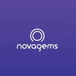 Novagems Software Logo