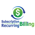 Subscription and Recurring Billing Management screenshot