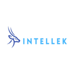 Intellek LMS Software Logo