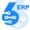 SIX ERP Logo