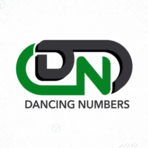 Dancing Numbers Software Logo
