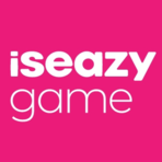 isEazy Game Logo