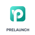 Prelaunch Software Logo