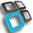 Travel Agency Software Software Logo