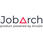 JobArch screenshot