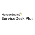 ManageEngine ServiceDesk Plus Software Logo