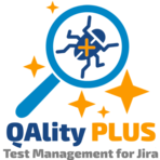 QAlity Plus Logo