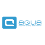 aqua ALM Logo